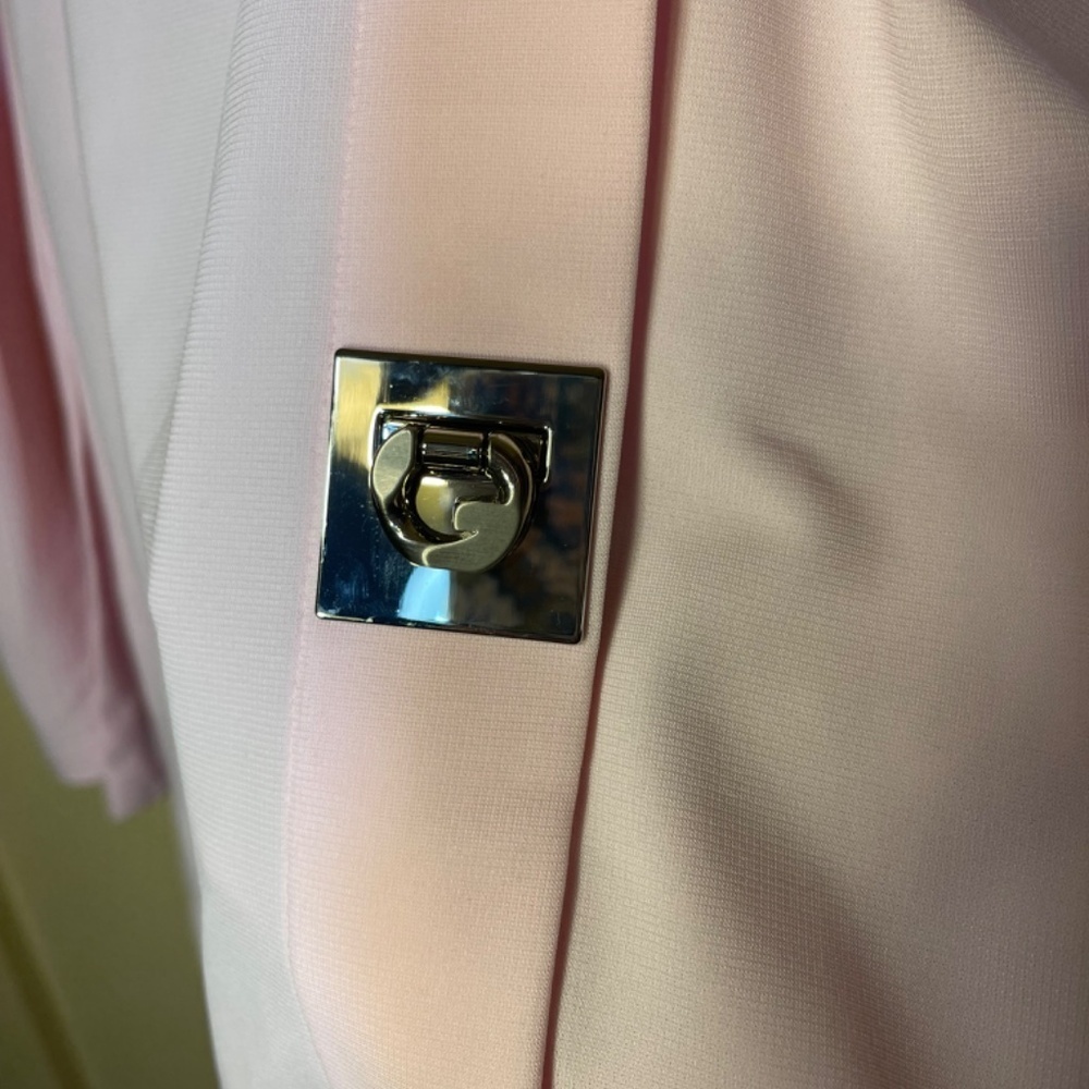 Givenchy Light Pink Women's Top - Picture 11 of 14